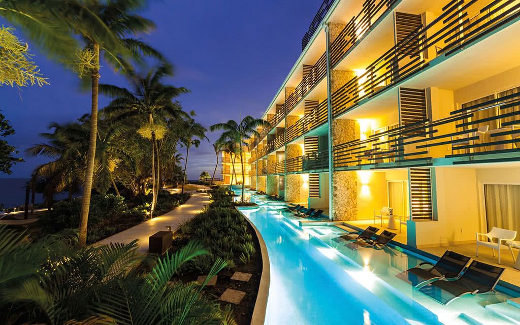 Hôtel Sonesta Ocean Point Resort 5* pas cher photo 7