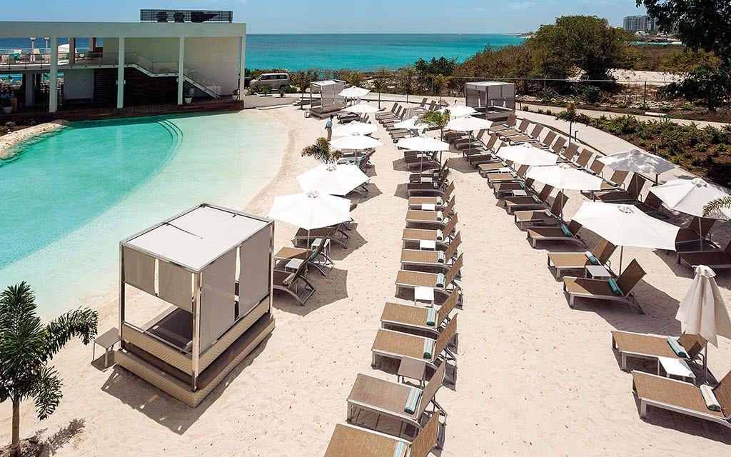 Hôtel Sonesta Ocean Point Resort 5* pas cher photo 9