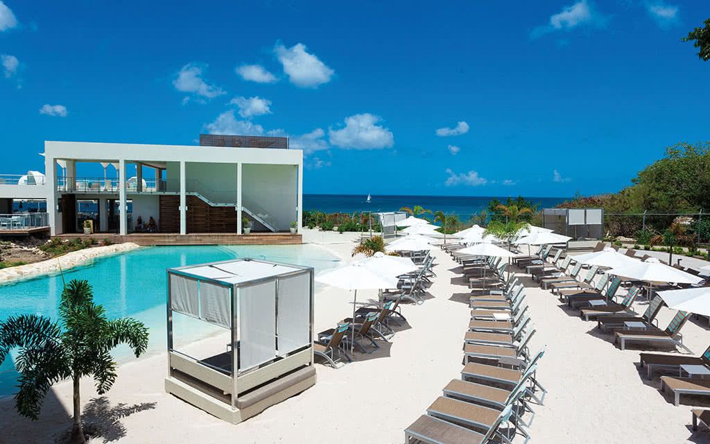 Hôtel Sonesta Ocean Point Resort 5* pas cher photo 10