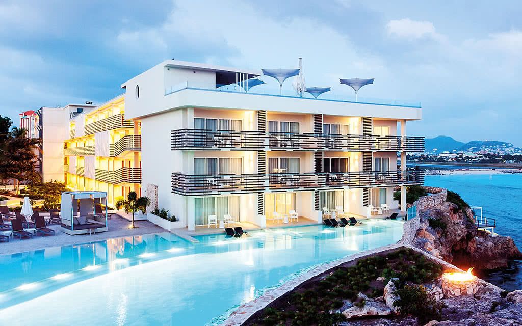 Hôtel Sonesta Ocean Point Resort 5* pas cher photo 12