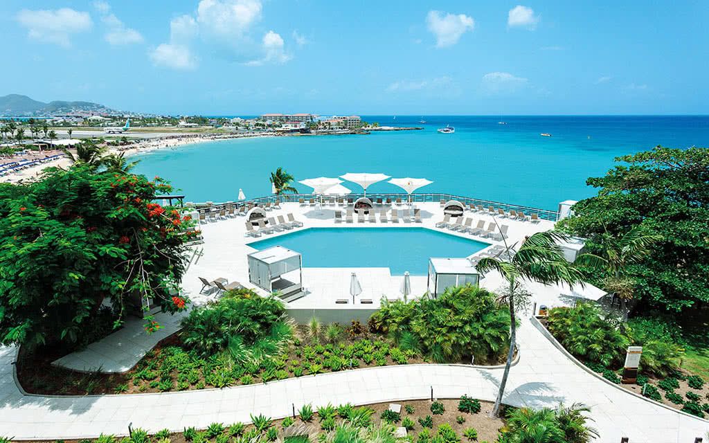 Hôtel Sonesta Ocean Point Resort 5* pas cher photo 14