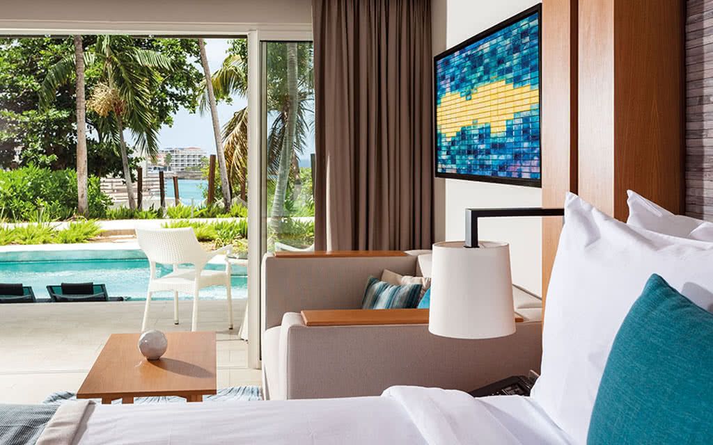 Hôtel Sonesta Ocean Point Resort 5* pas cher
