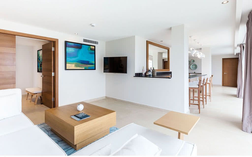 Hôtel Sonesta Ocean Point Resort 5* pas cher