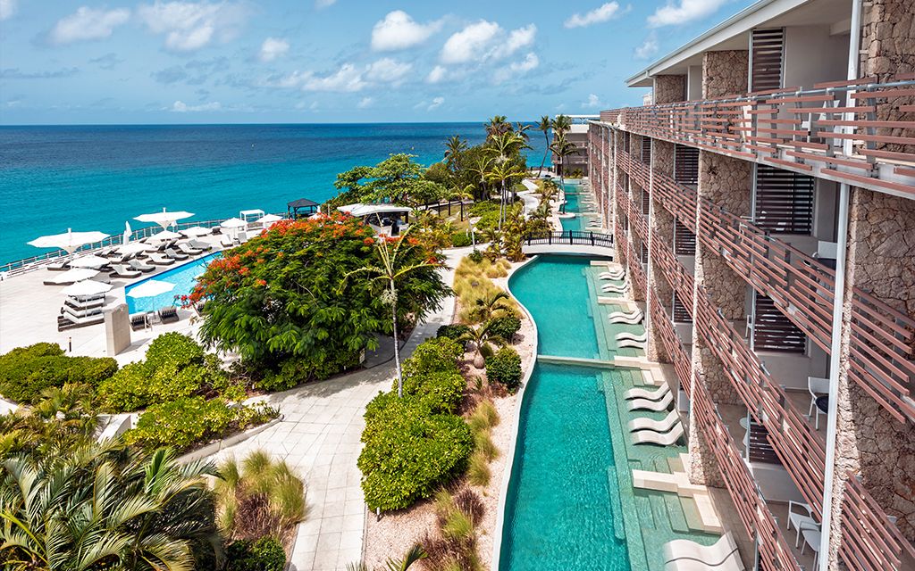 Hôtel Sonesta Ocean Point Resort 5* pas cher photo 2