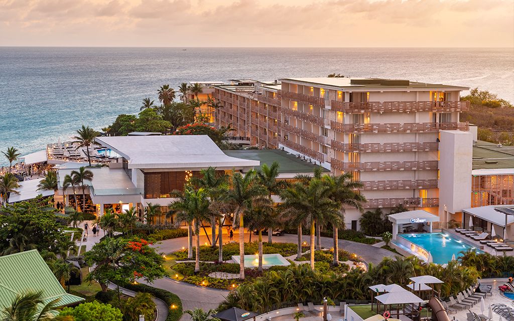 Hôtel Sonesta Ocean Point Resort 5* pas cher photo 3