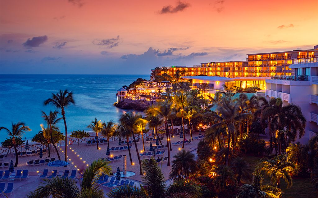 Hôtel Sonesta Ocean Point Resort 5* pas cher photo 4