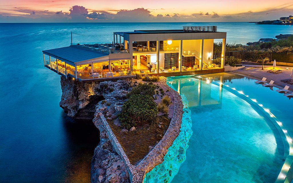 Hôtel Sonesta Ocean Point Resort 5* pas cher photo 5