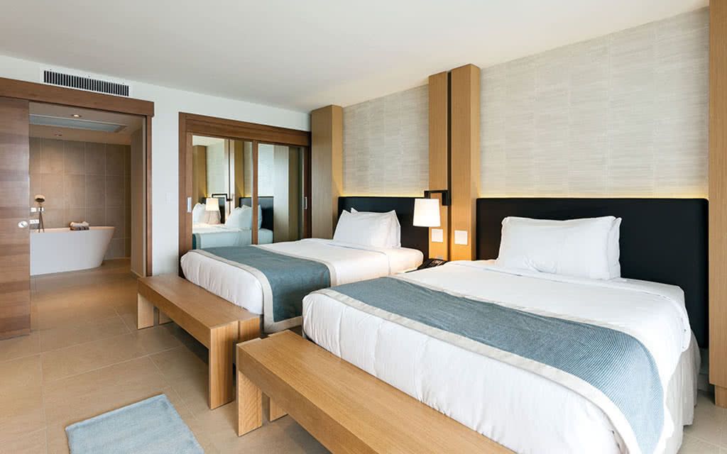 Hôtel Sonesta Ocean Point Resort 5* pas cher photo 7