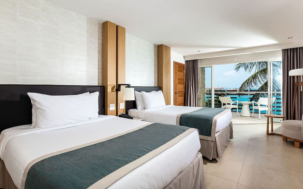 Hôtel Sonesta Ocean Point Resort 5* pas cher photo 8
