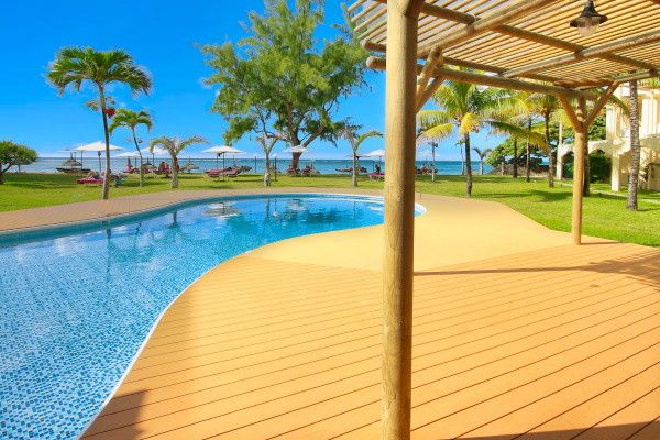 Hôtel Silver Beach 3* pas cher photo 3