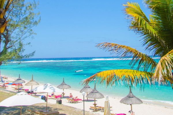 Hôtel Silver Beach 3* pas cher photo 4