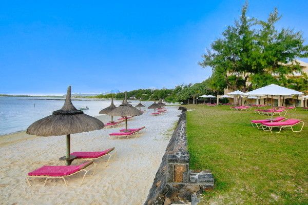 Hôtel Silver Beach 3* pas cher photo 5