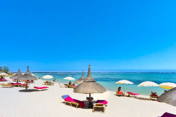 Hôtel Silver Beach 3* pas cher photo 6