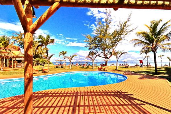 Hôtel Silver Beach 3* pas cher photo 7