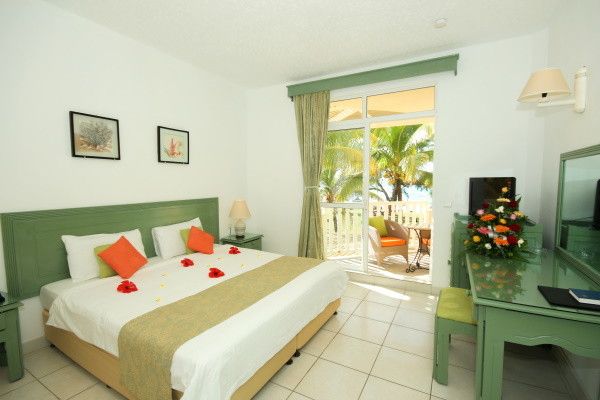 Hôtel Silver Beach 3* pas cher photo 8