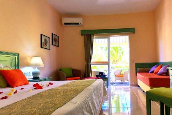 Hôtel Silver Beach 3* pas cher photo 9