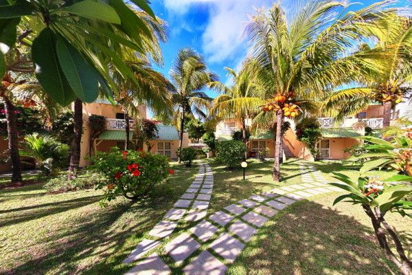 Hôtel Silver Beach 3* pas cher photo 12