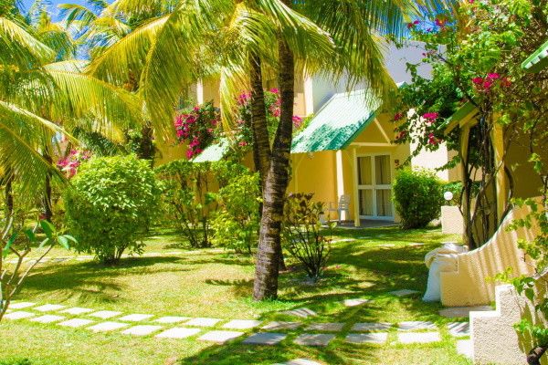 Hôtel Silver Beach 3* pas cher photo 13