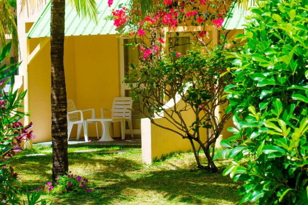 Hôtel Silver Beach 3* pas cher photo 14