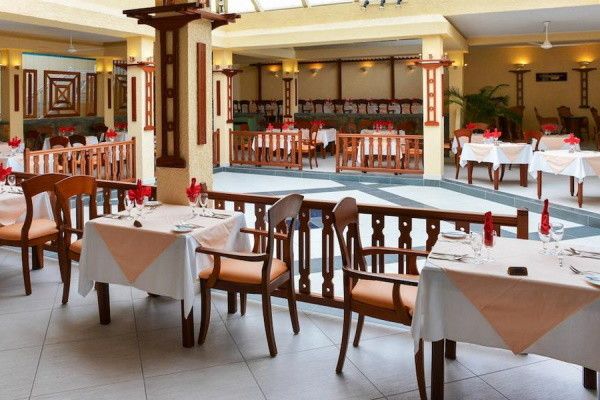 Hôtel Silver Beach 3* pas cher photo 15