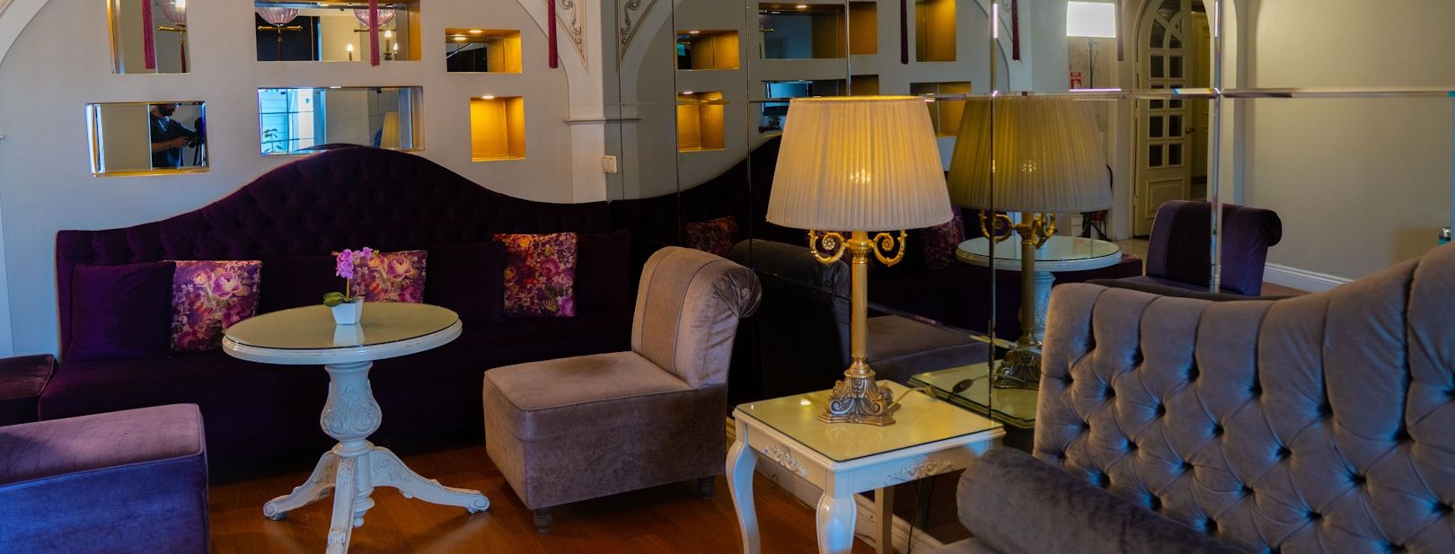 Hôtel Avicenna 4* pas cher photo 5