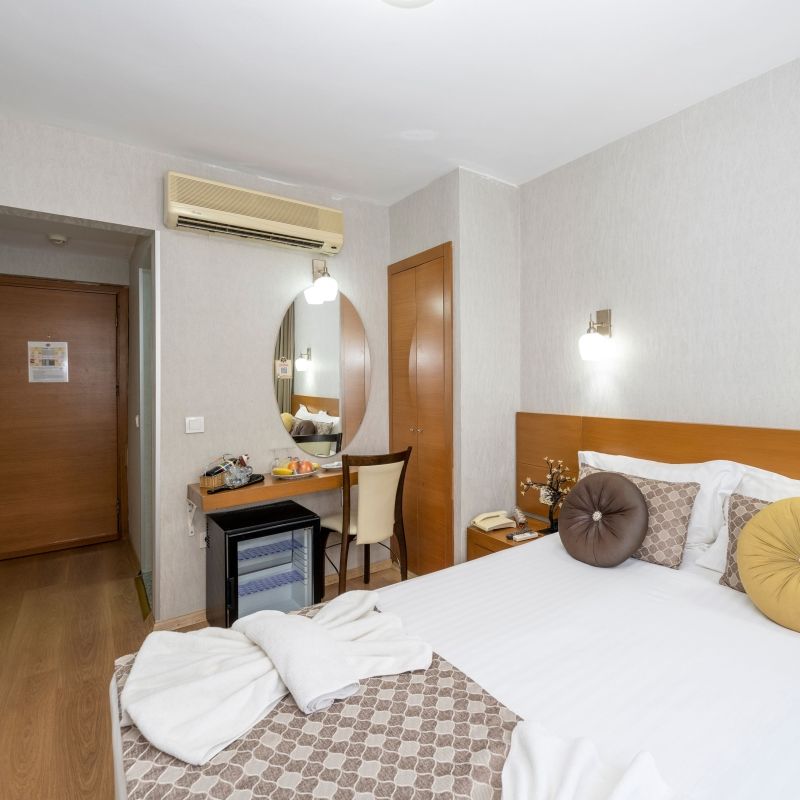 Hôtel Grand Ons 3* pas cher photo 16