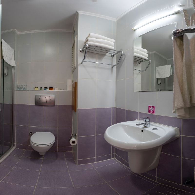 Hôtel Grand Ons 3* pas cher