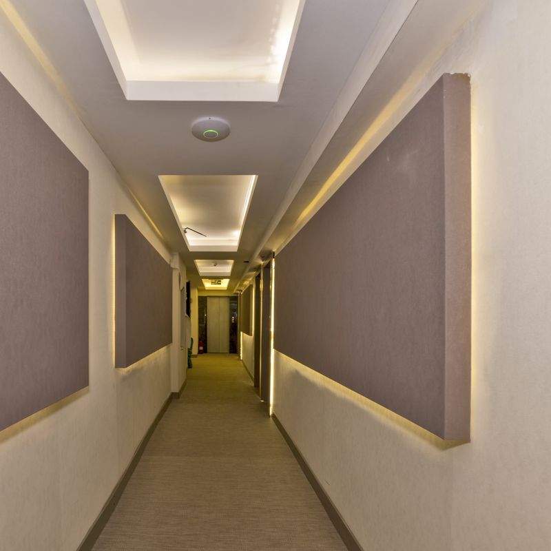 Hôtel Laleli Gonen 3* pas cher photo 8