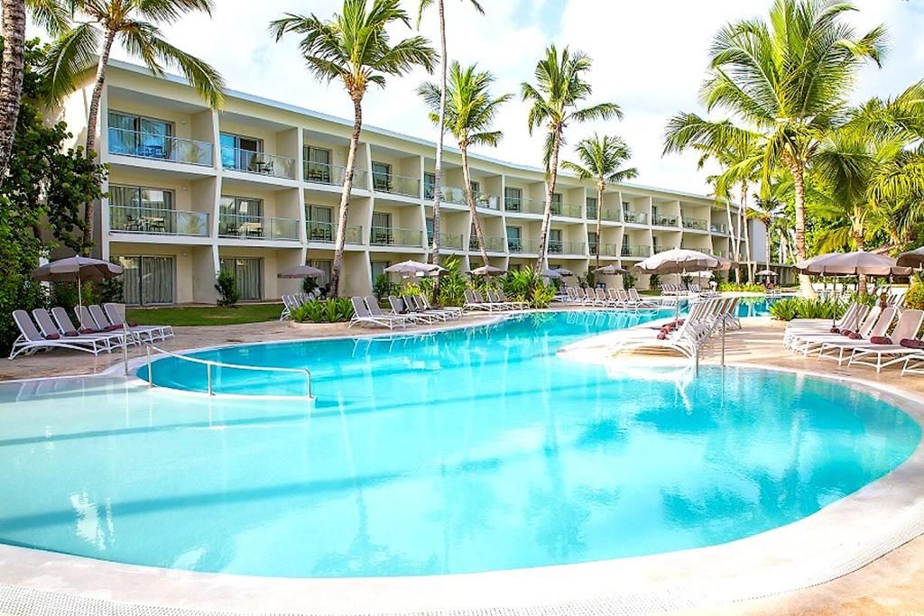 Hôtel Impressive Punta Cana 5* pas cher photo 1
