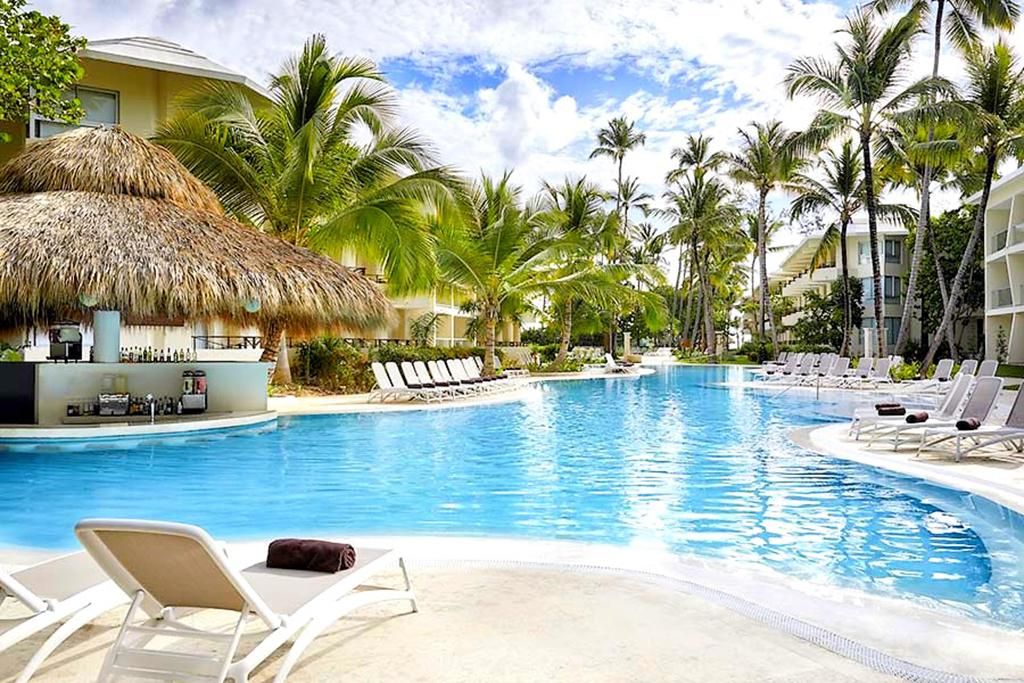 Hôtel Impressive Punta Cana 5* pas cher photo 2