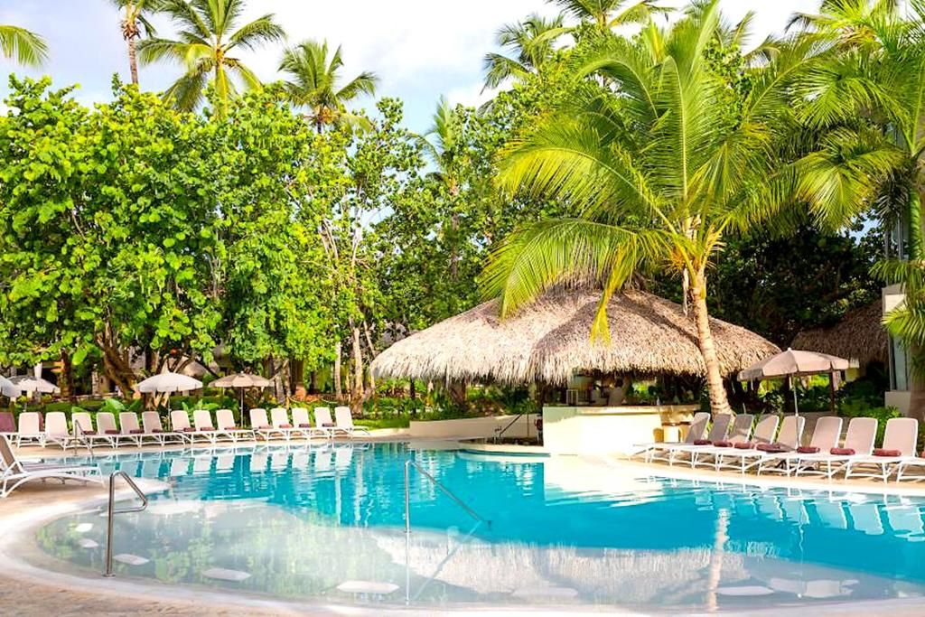 Hôtel Impressive Punta Cana 5* pas cher photo 6