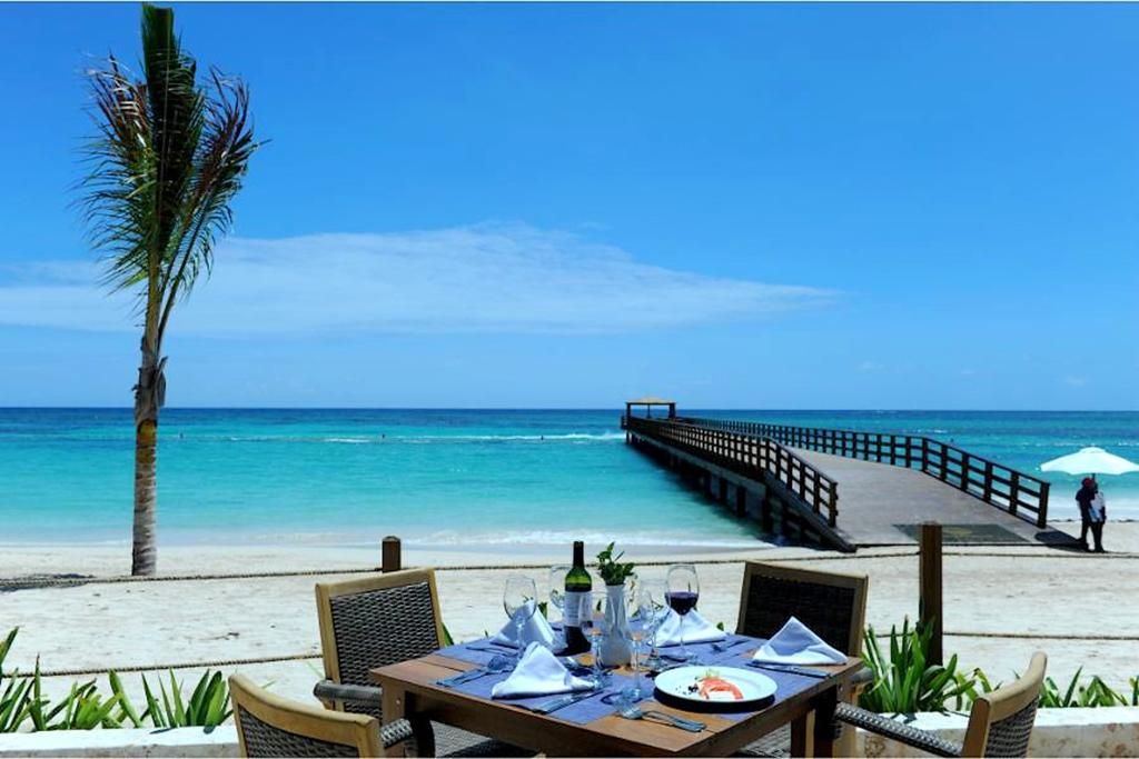 Hôtel Impressive Punta Cana 5* pas cher photo 7