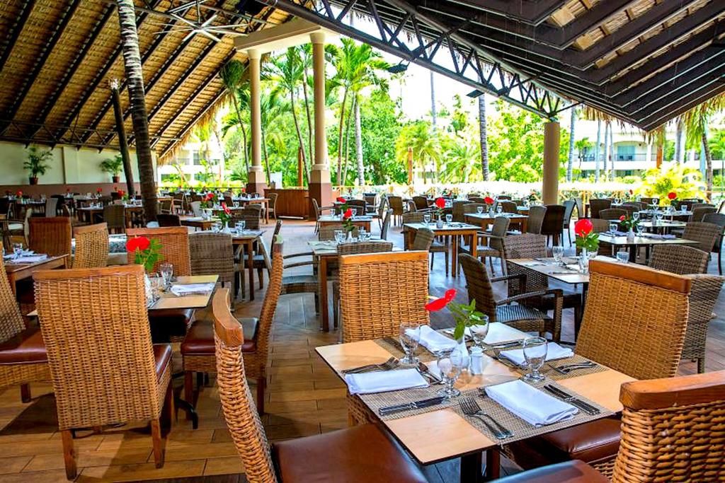 Hôtel Impressive Punta Cana 5* pas cher photo 9