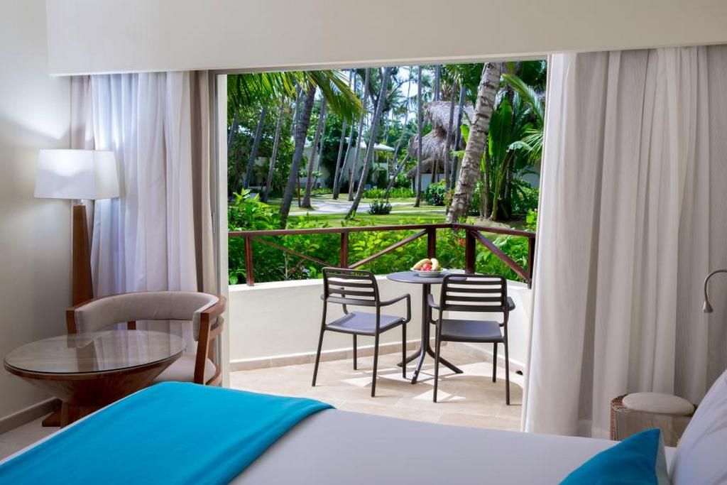 Hôtel Impressive Punta Cana 5* pas cher photo 10