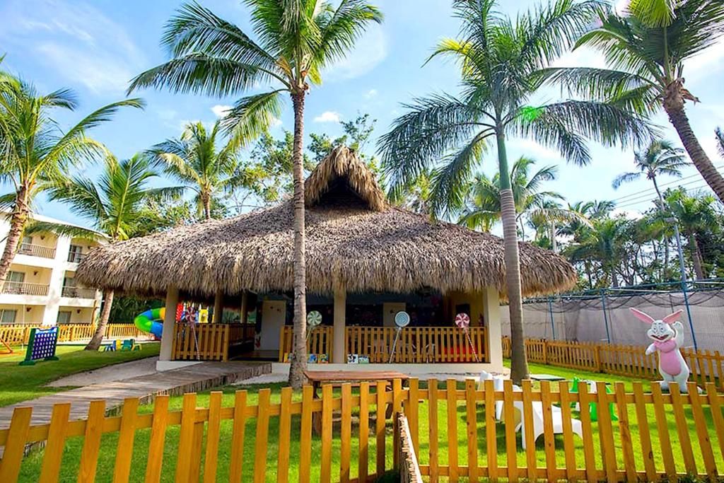 Hôtel Impressive Punta Cana 5* pas cher photo 12