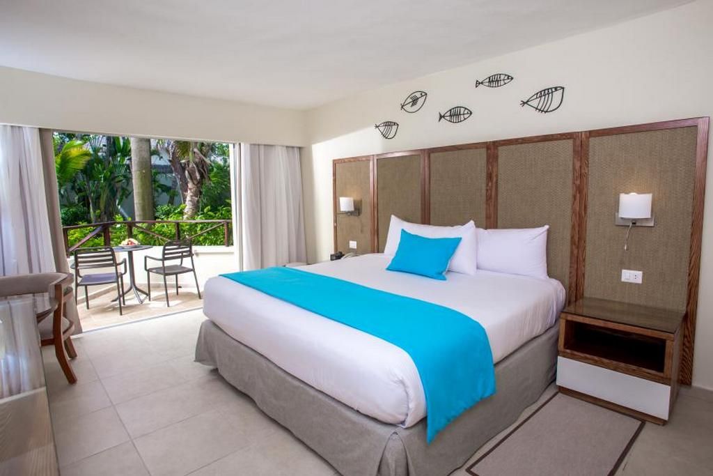 Hôtel Impressive Punta Cana 5* pas cher photo 11