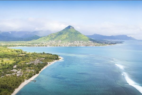 Hôtel Hilton Mauritius Resort et Spa 5* pas cher photo 2