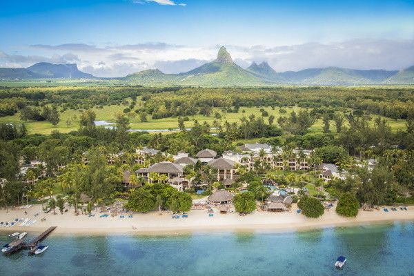 Hôtel Hilton Mauritius Resort et Spa 5* pas cher photo 31