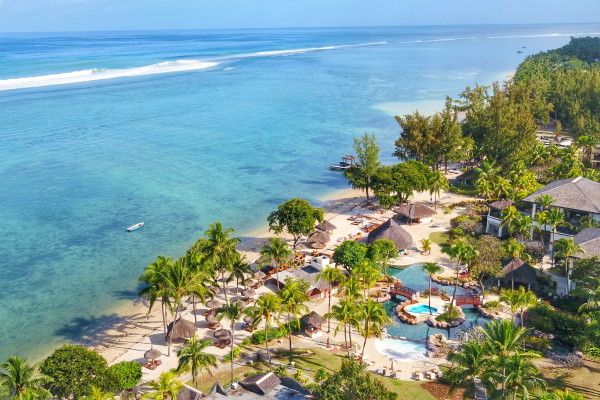 Hôtel Hilton Mauritius Resort et Spa 5* pas cher photo 3