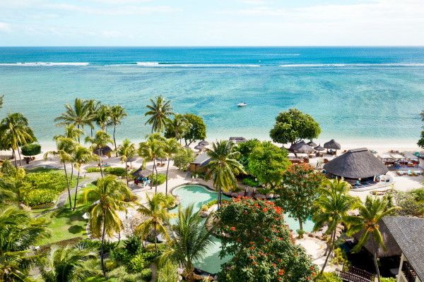 Hôtel Hilton Mauritius Resort et Spa 5* pas cher photo 4