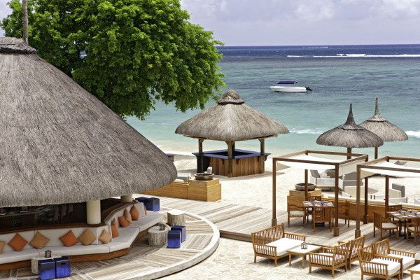 Hôtel Hilton Mauritius Resort et Spa 5* pas cher photo 23