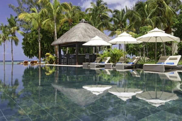 Hôtel Hilton Mauritius Resort et Spa 5* pas cher photo 8