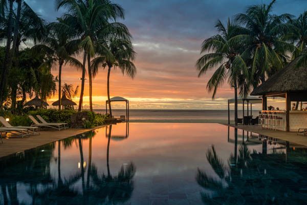 Hôtel Hilton Mauritius Resort et Spa 5* pas cher photo 7