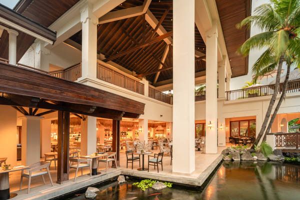 Hôtel Hilton Mauritius Resort et Spa 5* pas cher photo 15