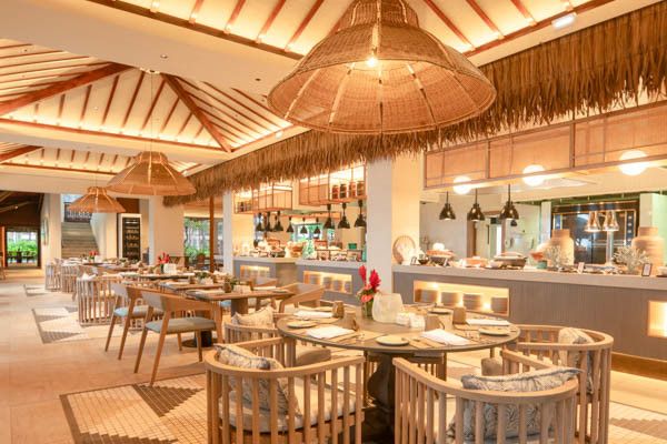 Hôtel Hilton Mauritius Resort et Spa 5* pas cher photo 16