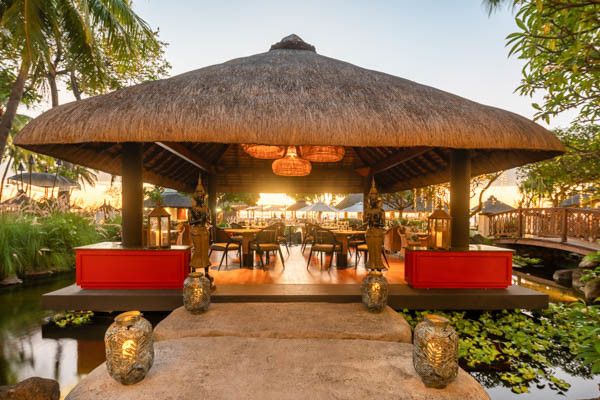 Hôtel Hilton Mauritius Resort et Spa 5* pas cher photo 18