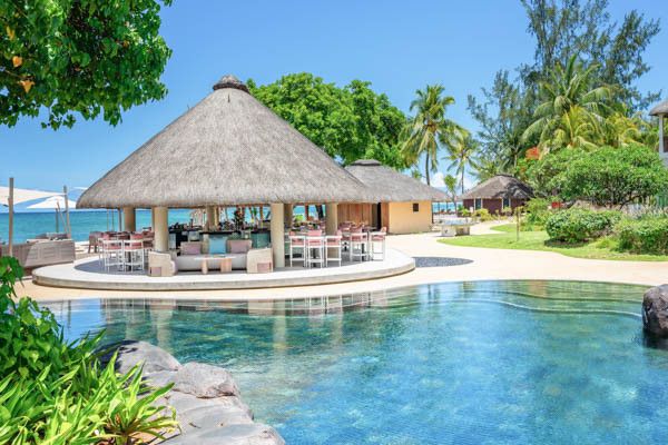 Hôtel Hilton Mauritius Resort et Spa 5* pas cher photo 20