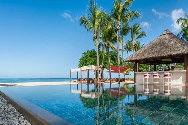 Hôtel Hilton Mauritius Resort et Spa 5* pas cher photo 21