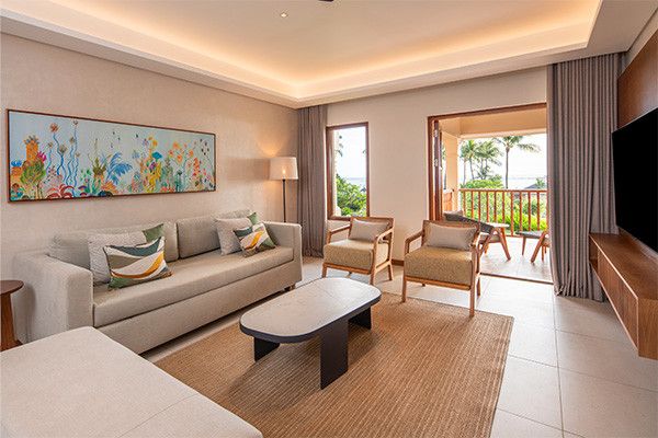 Hôtel Hilton Mauritius Resort et Spa 5* pas cher photo 12