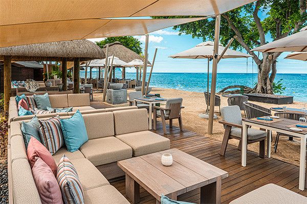 Hôtel Hilton Mauritius Resort et Spa 5* pas cher photo 19